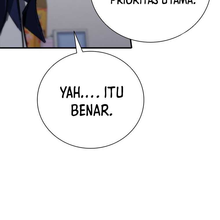 Shark Wyvern chapter 80 halaman 52