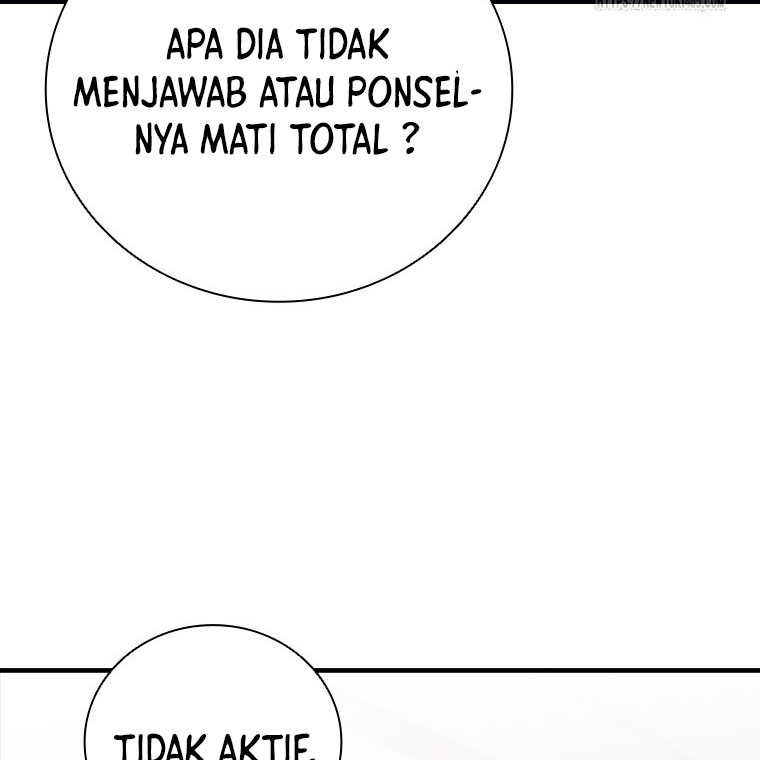 Shark Wyvern chapter 80 halaman 55