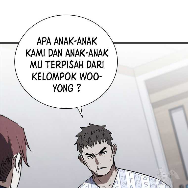 Shark Wyvern chapter 80 halaman 58