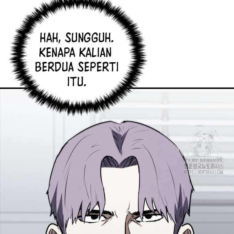Shark Wyvern chapter 80 halaman 61
