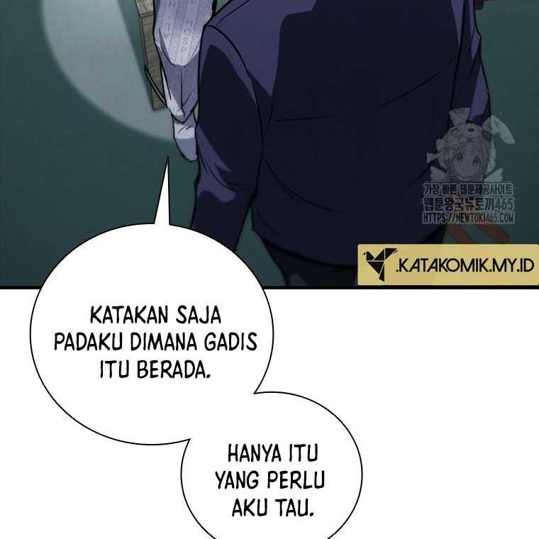 Shark Wyvern chapter 80 halaman 76