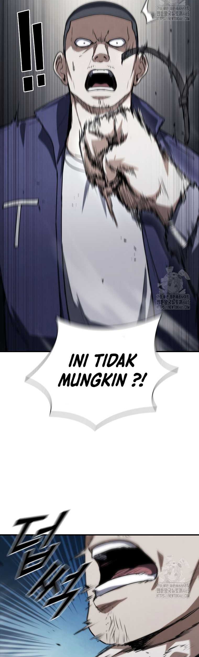 Shark Wyvern chapter 80 halaman 81