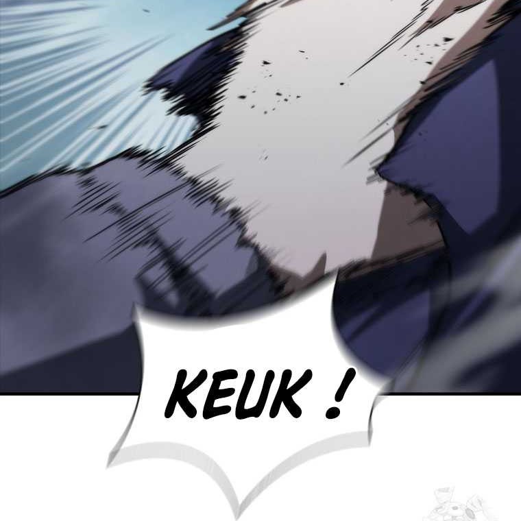 Shark Wyvern chapter 80 halaman 82