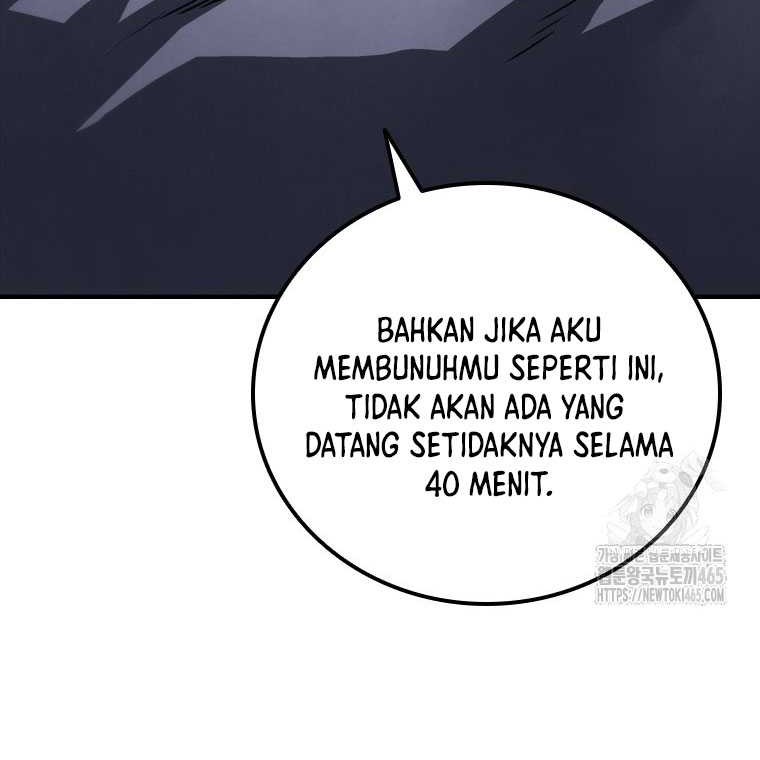 Shark Wyvern chapter 80 halaman 85