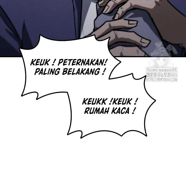 Shark Wyvern chapter 80 halaman 88