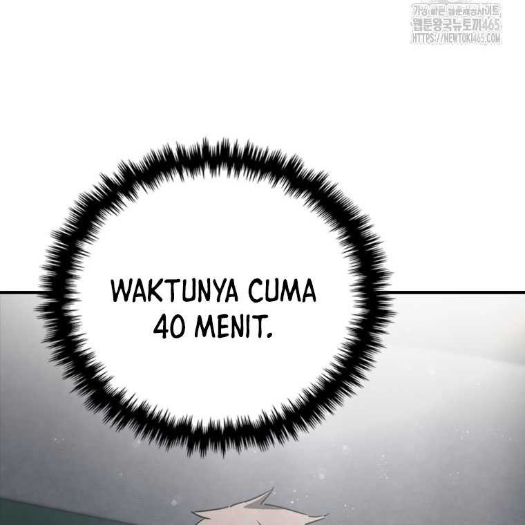 Shark Wyvern chapter 80 halaman 91
