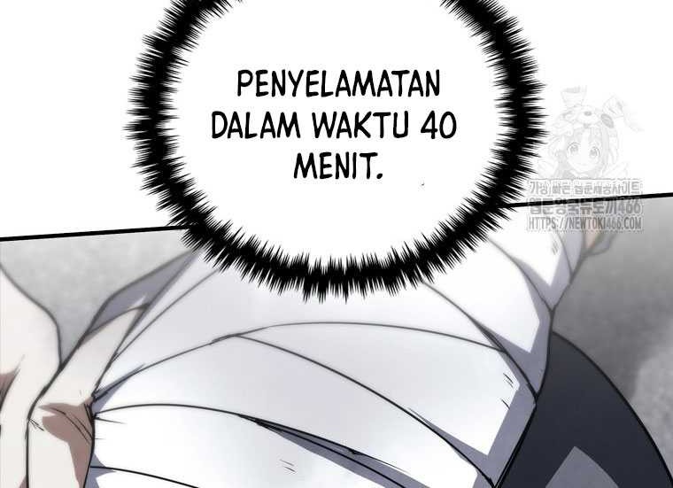 Shark Wyvern chapter 81 halaman 4
