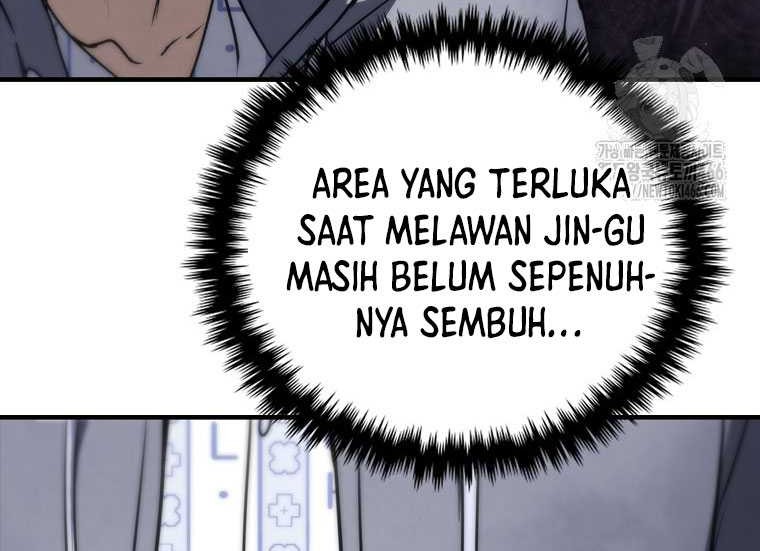 Shark Wyvern chapter 81 halaman 7