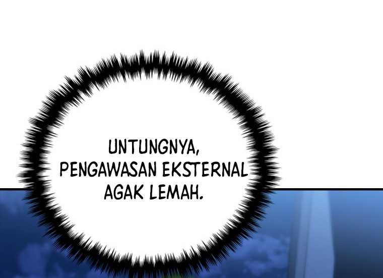 Shark Wyvern chapter 81 halaman 16