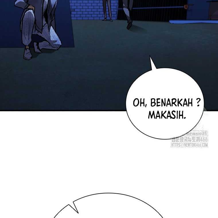 Shark Wyvern chapter 81 halaman 25