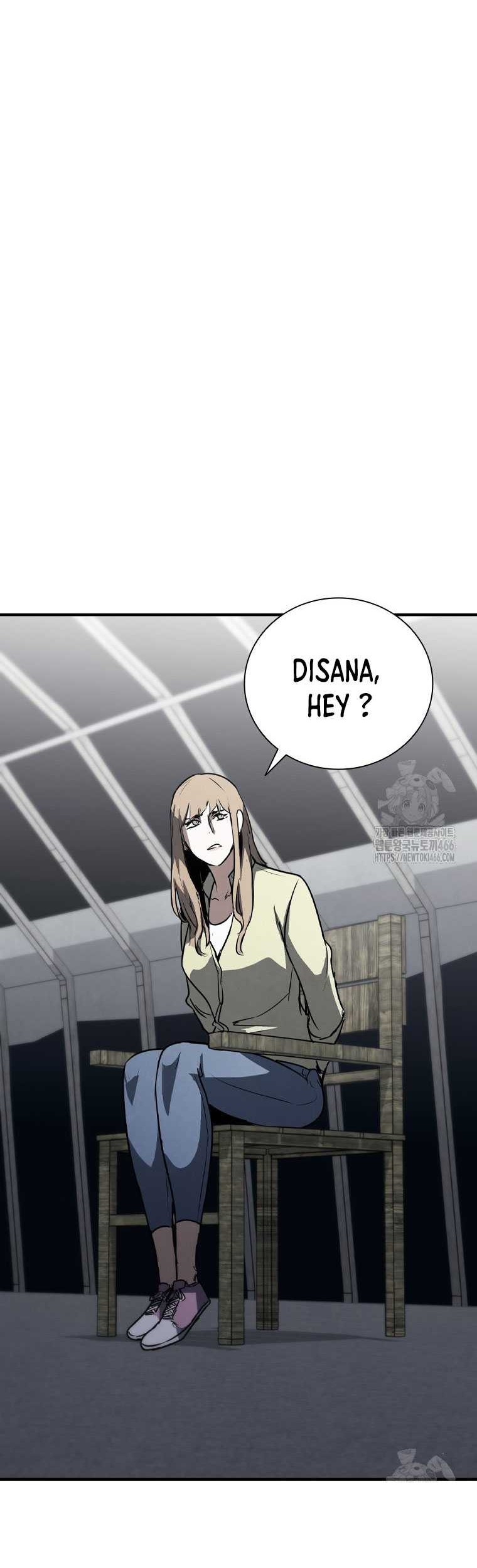 Shark Wyvern chapter 81 halaman 30