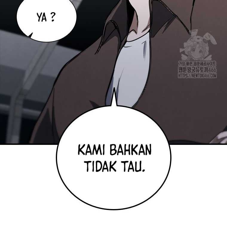 Shark Wyvern chapter 81 halaman 40