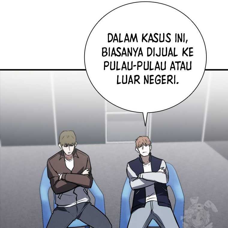 Shark Wyvern chapter 81 halaman 46