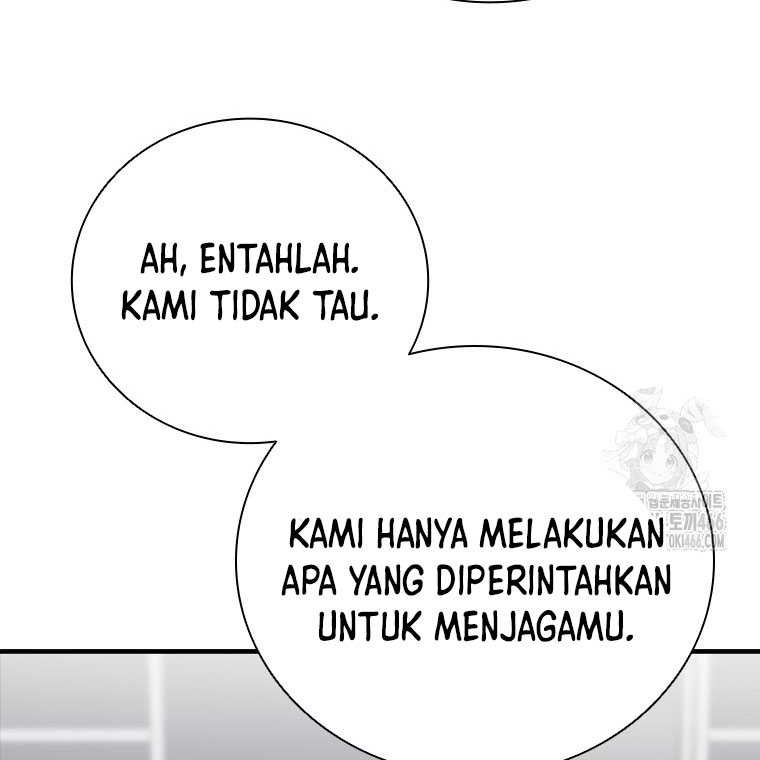 Shark Wyvern chapter 81 halaman 49
