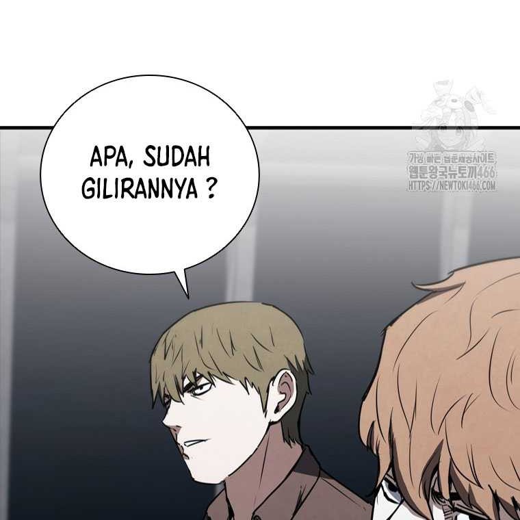 Shark Wyvern chapter 81 halaman 52