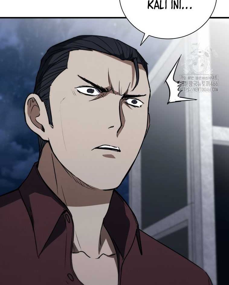 Shark Wyvern chapter 81 halaman 67