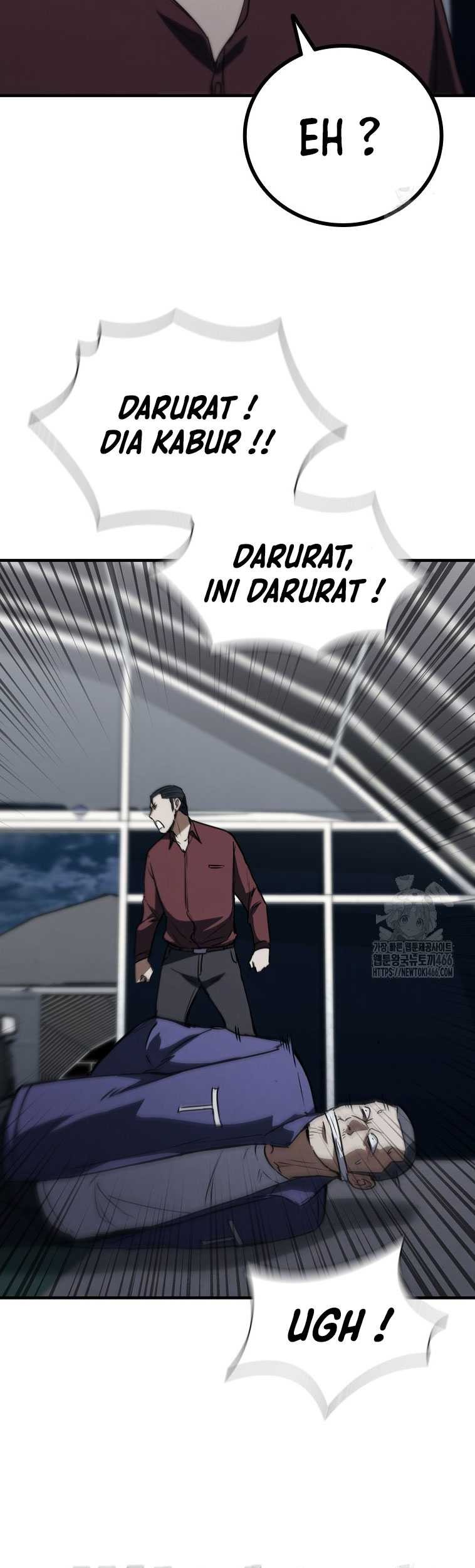Shark Wyvern chapter 81 halaman 68