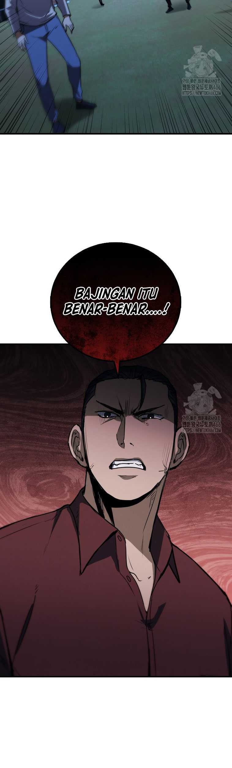 Shark Wyvern chapter 81 halaman 70