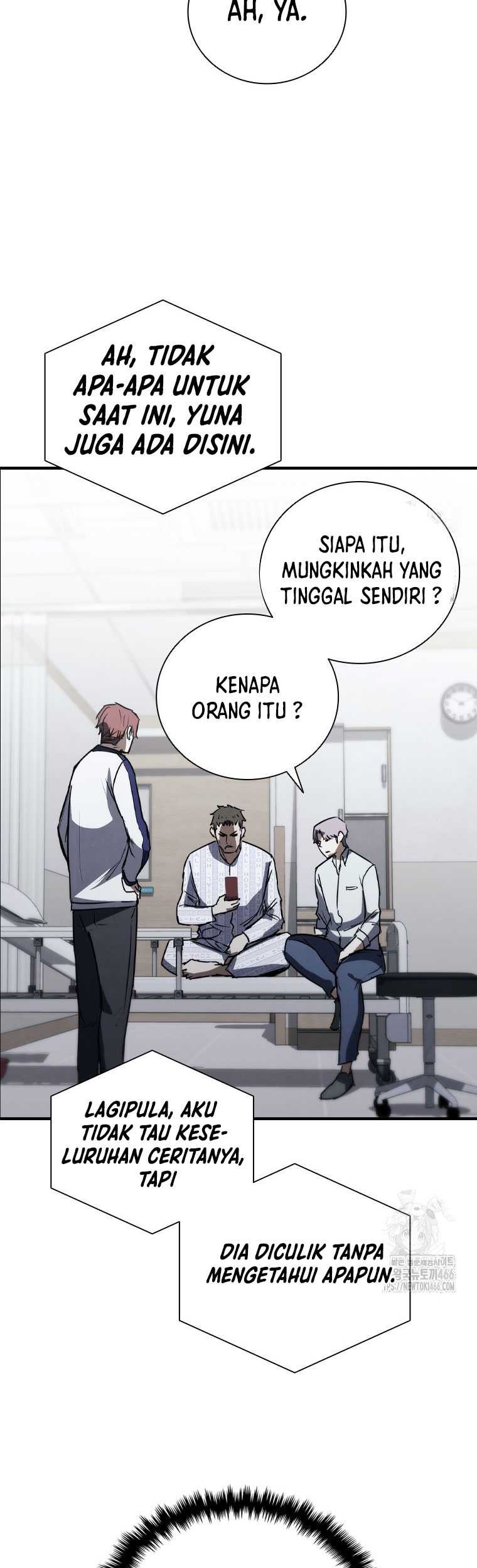 Shark Wyvern Bab 82 halaman 5