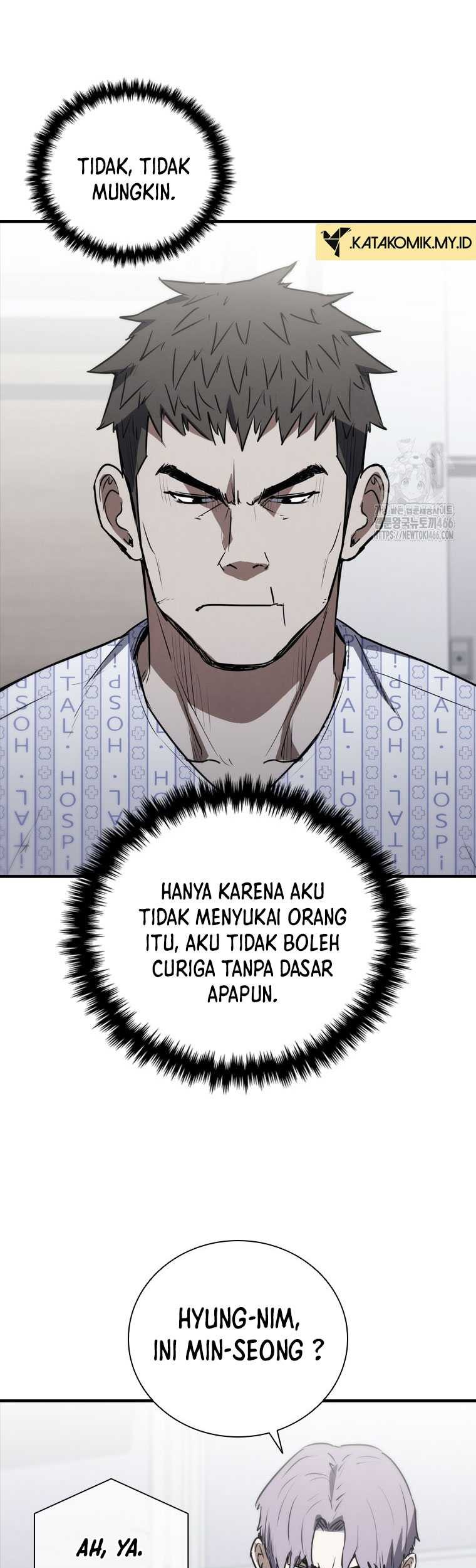 Shark Wyvern Bab 82 halaman 8