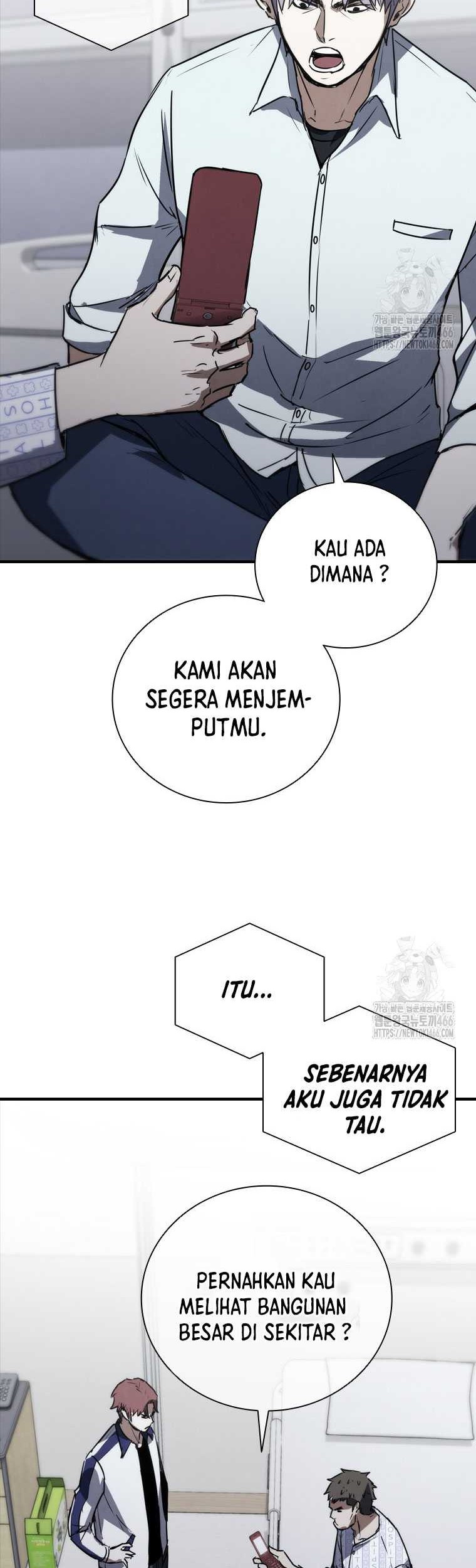 Shark Wyvern Bab 82 halaman 9