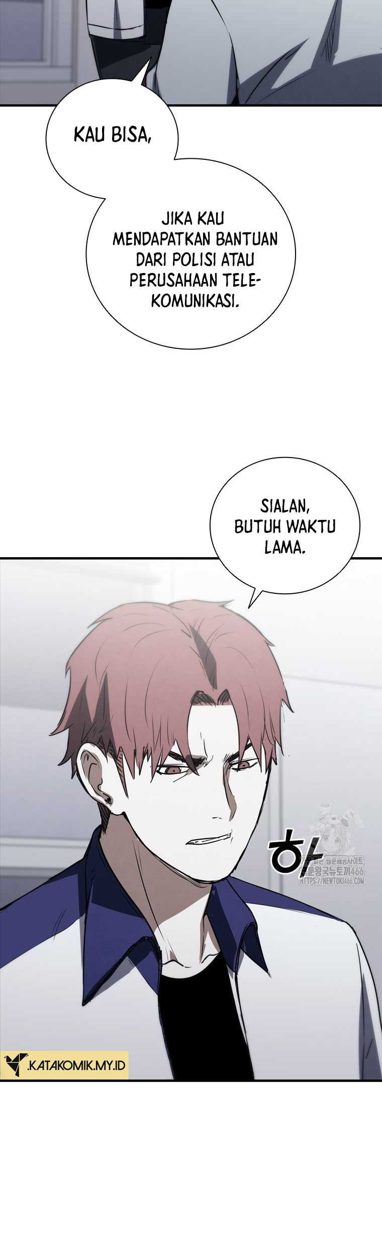 Shark Wyvern Bab 82 halaman 14