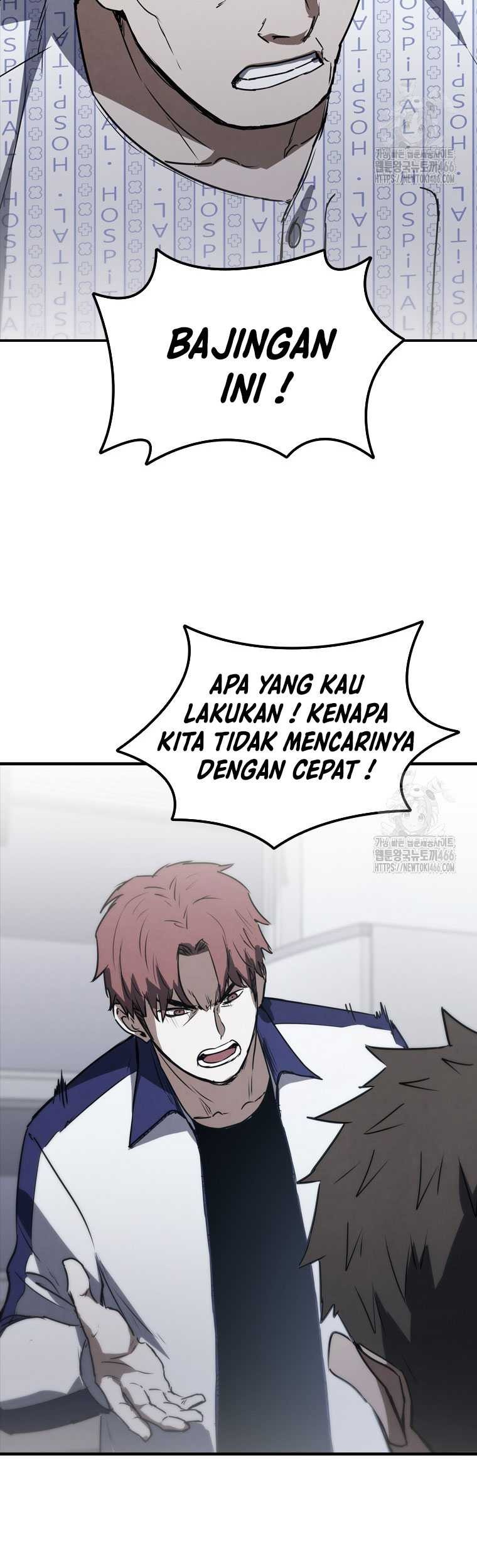 Shark Wyvern Bab 82 halaman 20