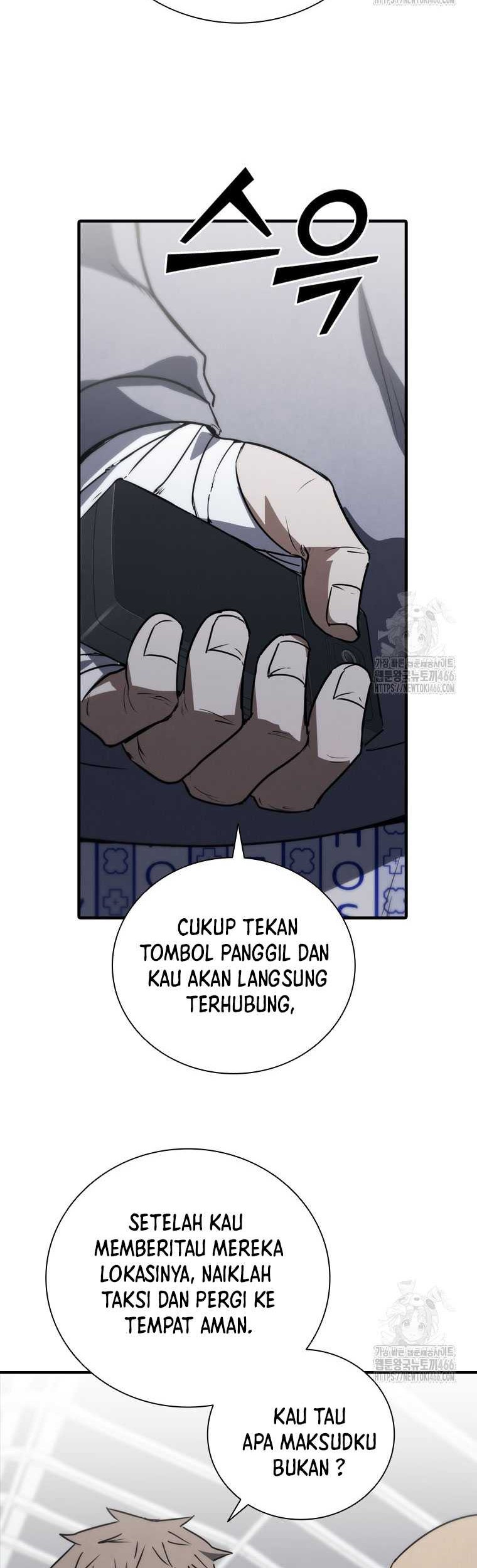 Shark Wyvern Bab 82 halaman 33