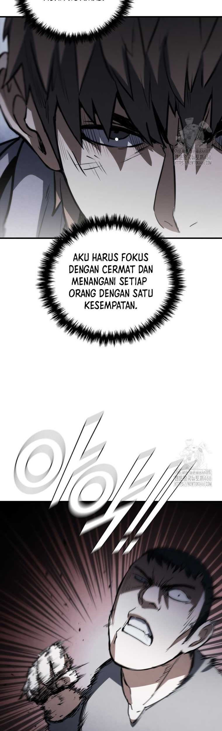Shark Wyvern Bab 82 halaman 39