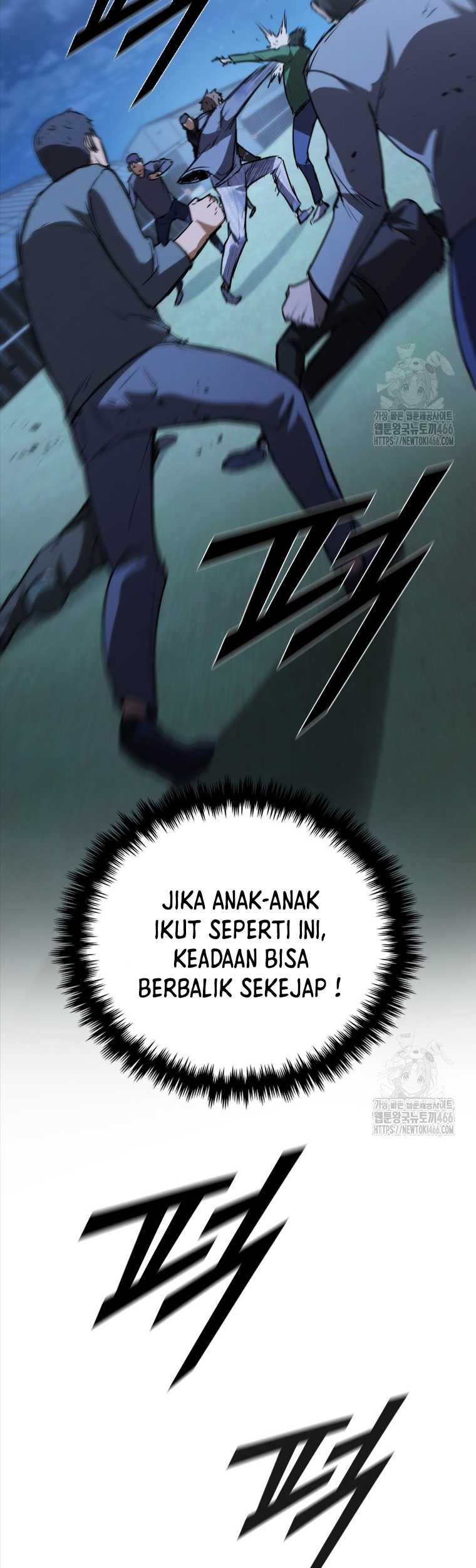 Shark Wyvern Bab 82 halaman 68