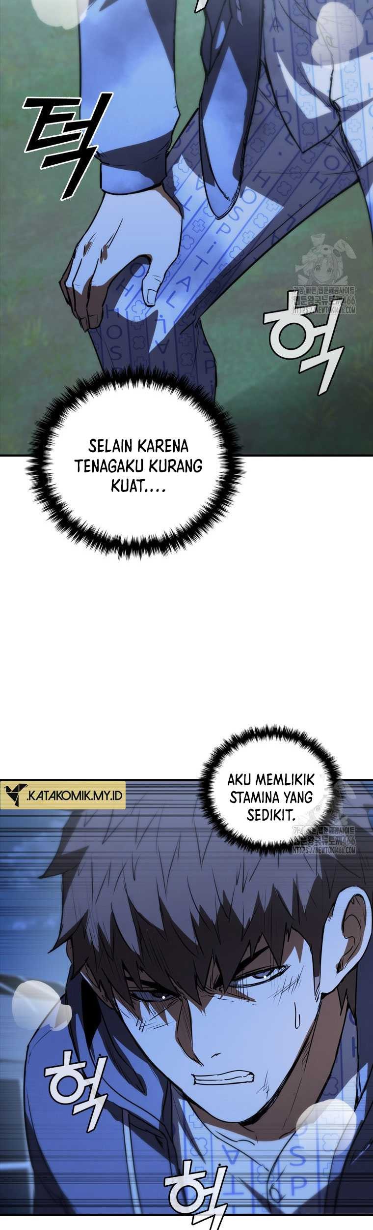 Shark Wyvern Bab 83 halaman 14