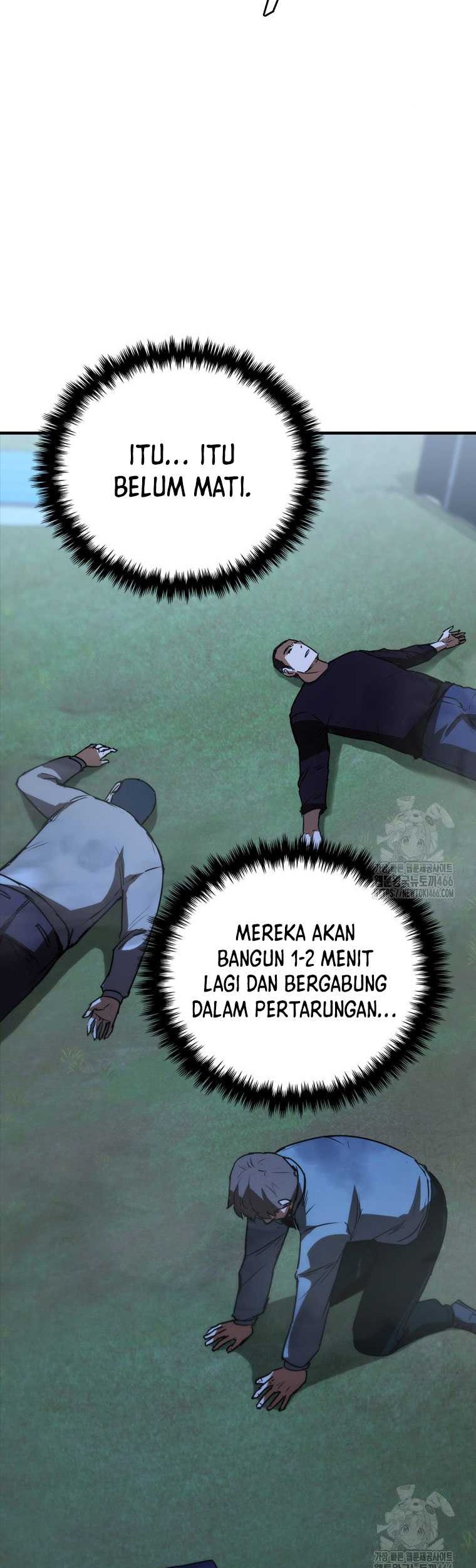 Shark Wyvern Bab 83 halaman 15