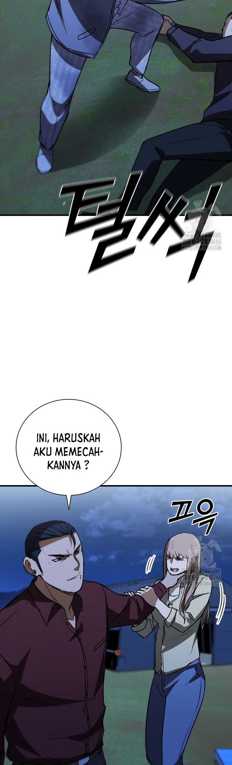 Shark Wyvern Bab 83 halaman 24