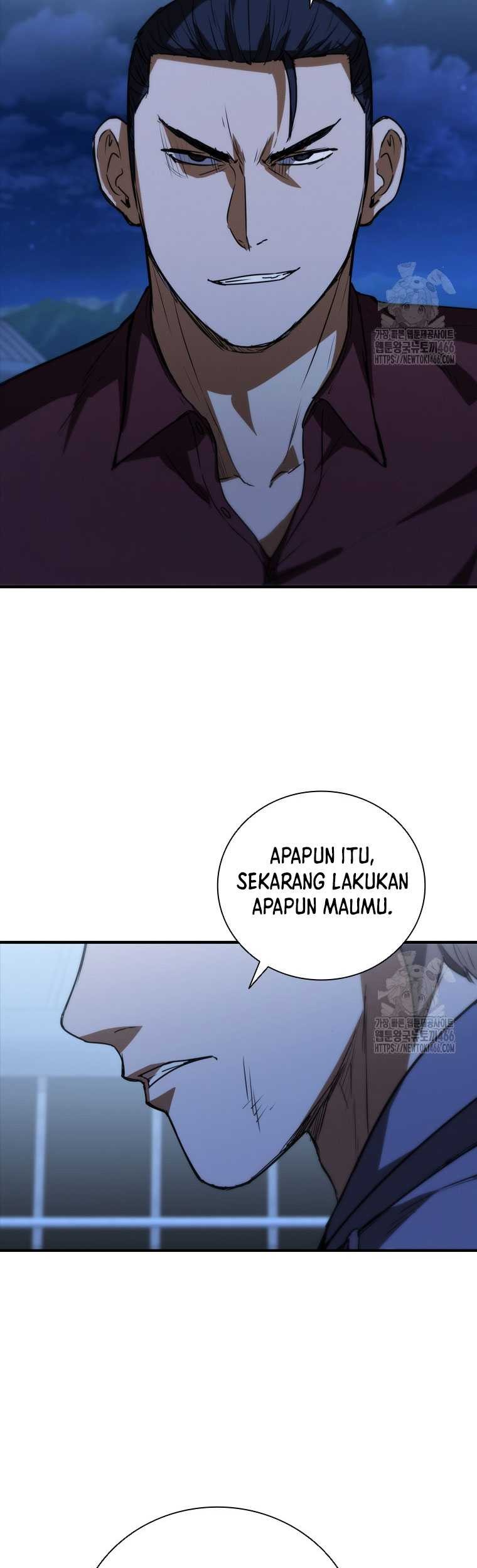Shark Wyvern Bab 83 halaman 29