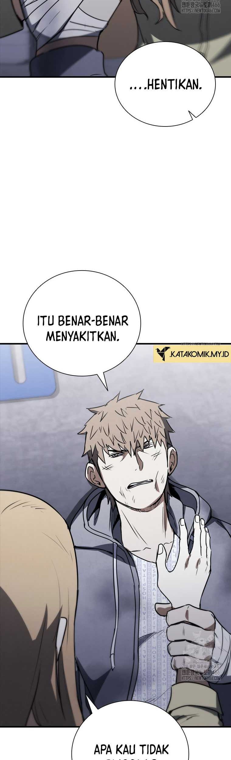 Shark Wyvern Bab 83 halaman 57