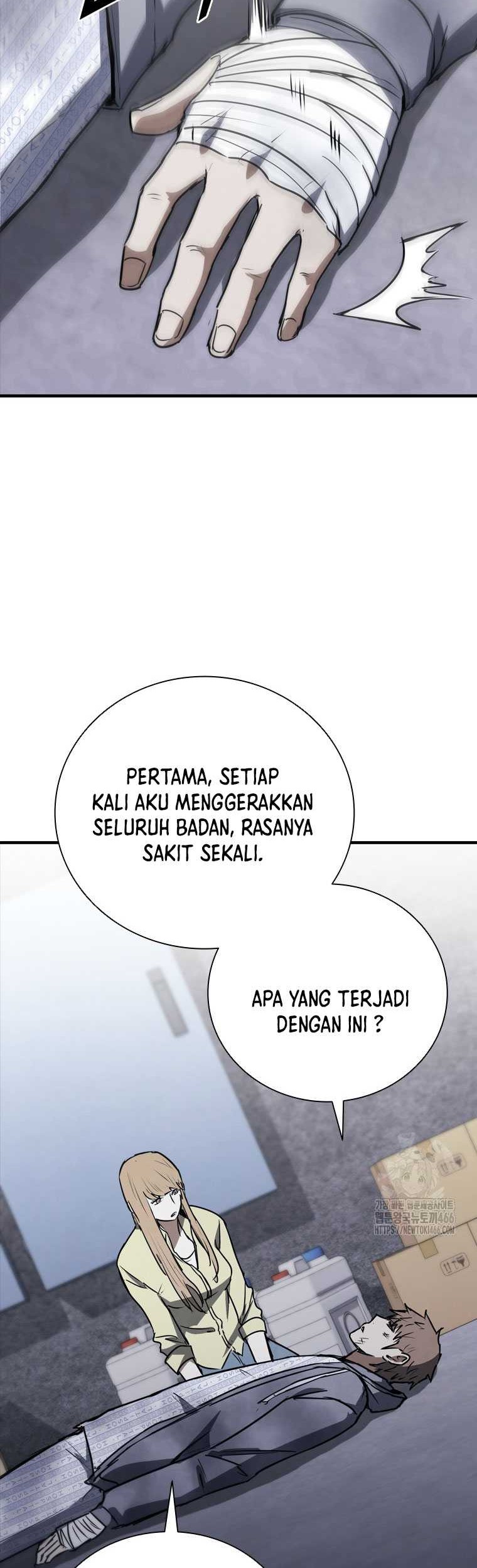 Shark Wyvern Bab 83 halaman 60