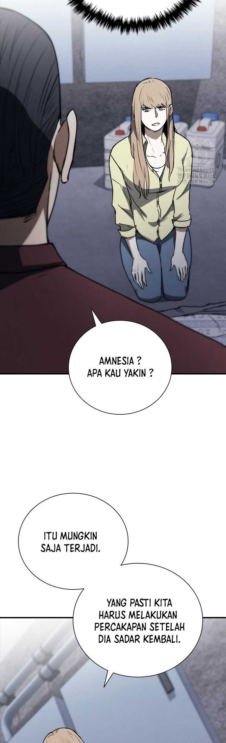 Shark Wyvern Bab 83 halaman 75