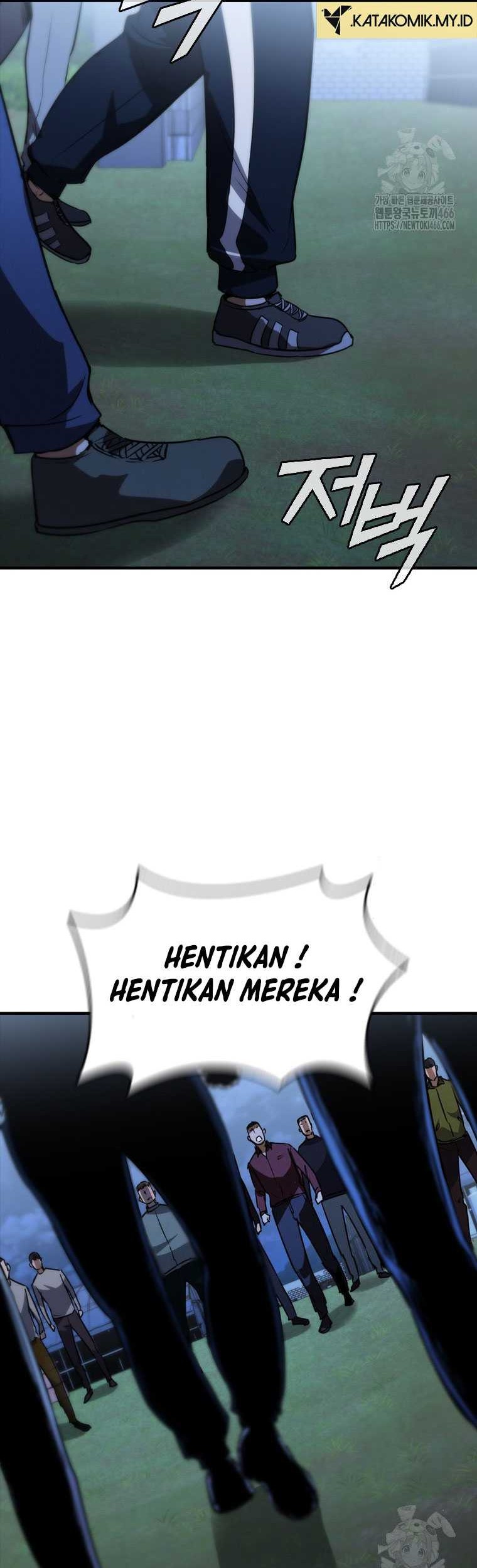 Shark Wyvern Bab 83 halaman 90