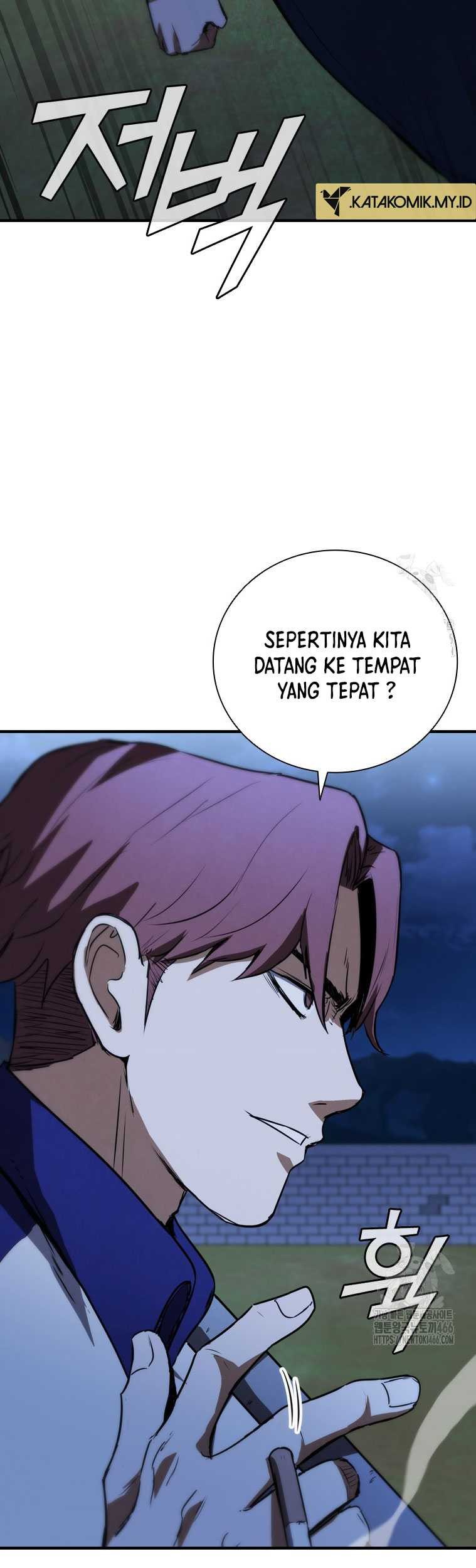 Shark Wyvern Bab 83 halaman 94