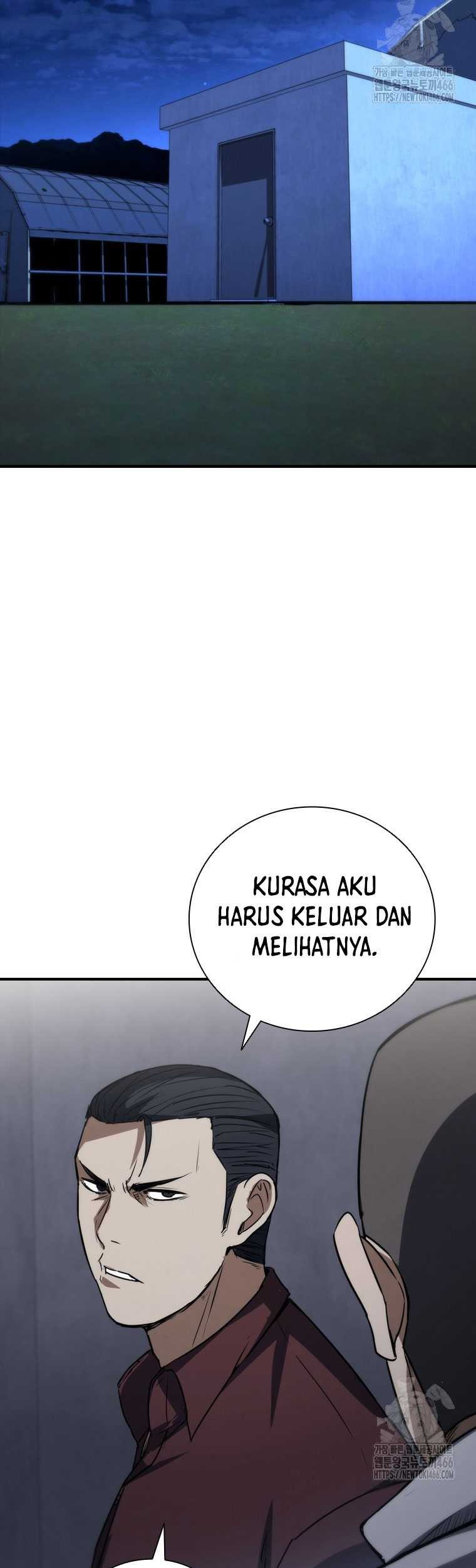 Shark Wyvern Bab 84 halaman 23