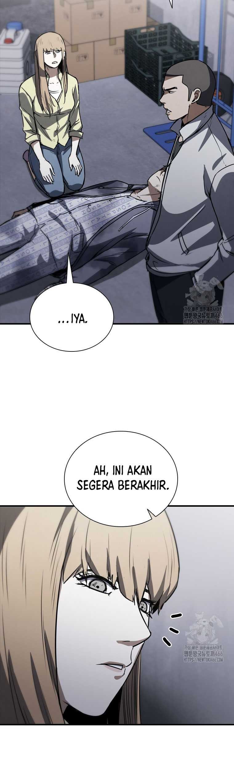Shark Wyvern Bab 84 halaman 26
