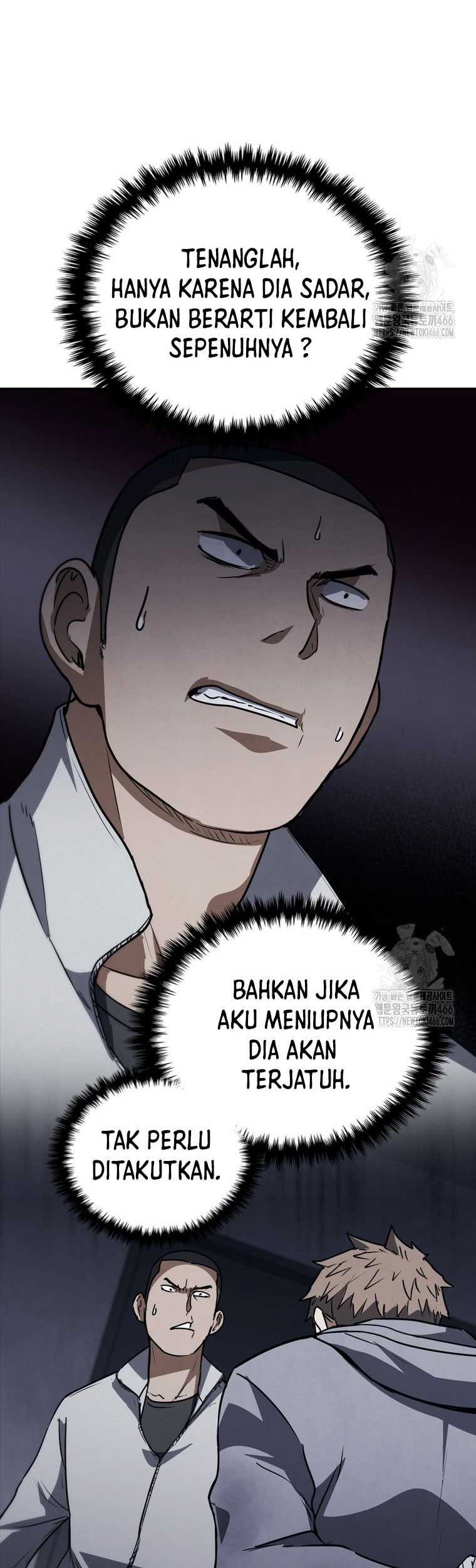 Shark Wyvern Bab 84 halaman 30