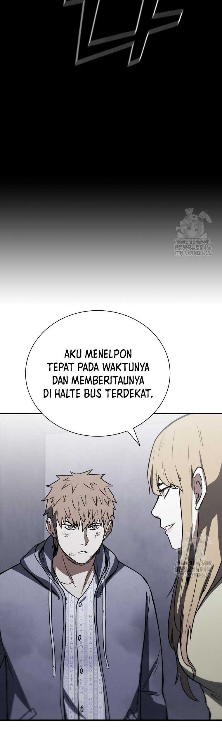 Shark Wyvern Bab 84 halaman 48