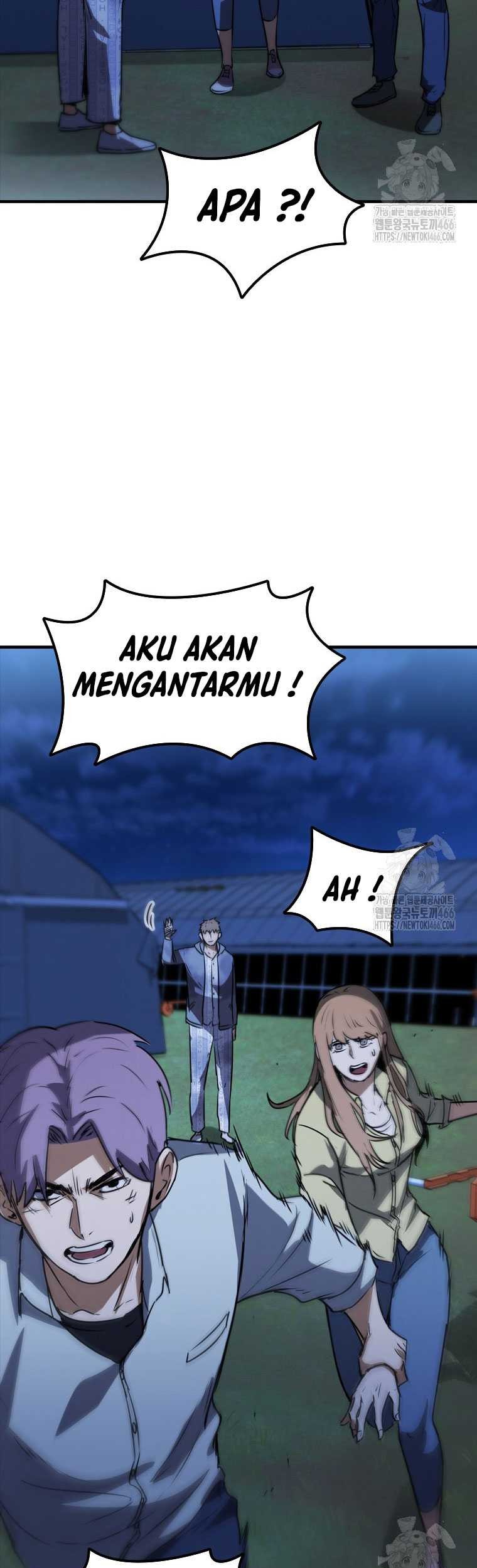 Shark Wyvern Bab 84 halaman 68
