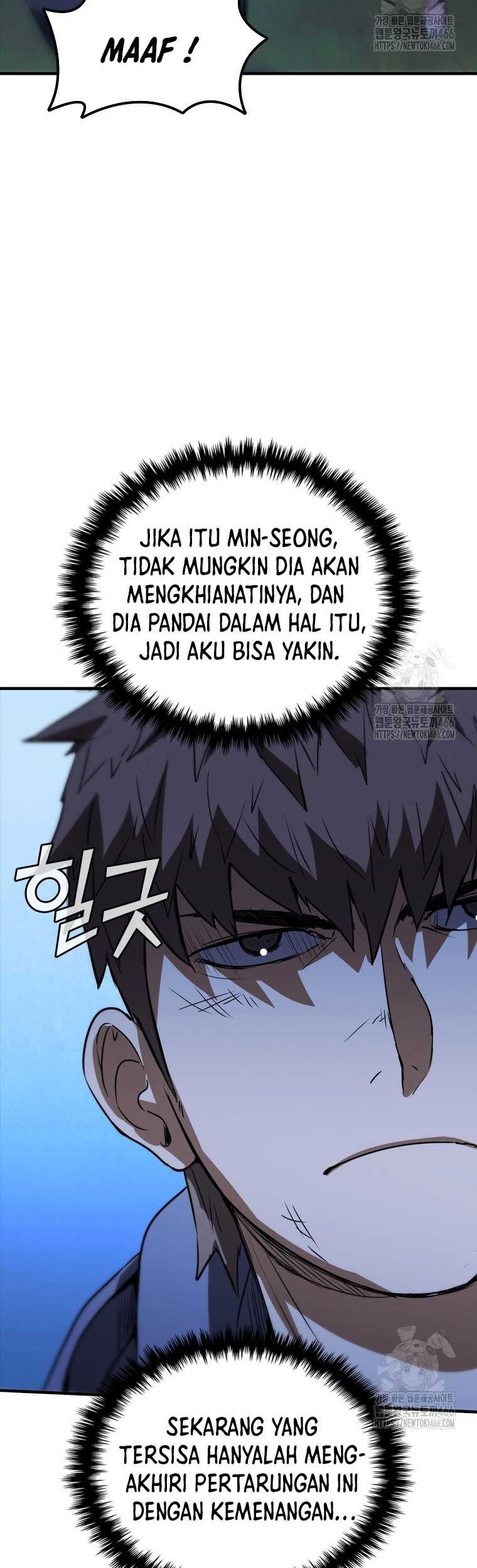 Shark Wyvern Bab 84 halaman 69