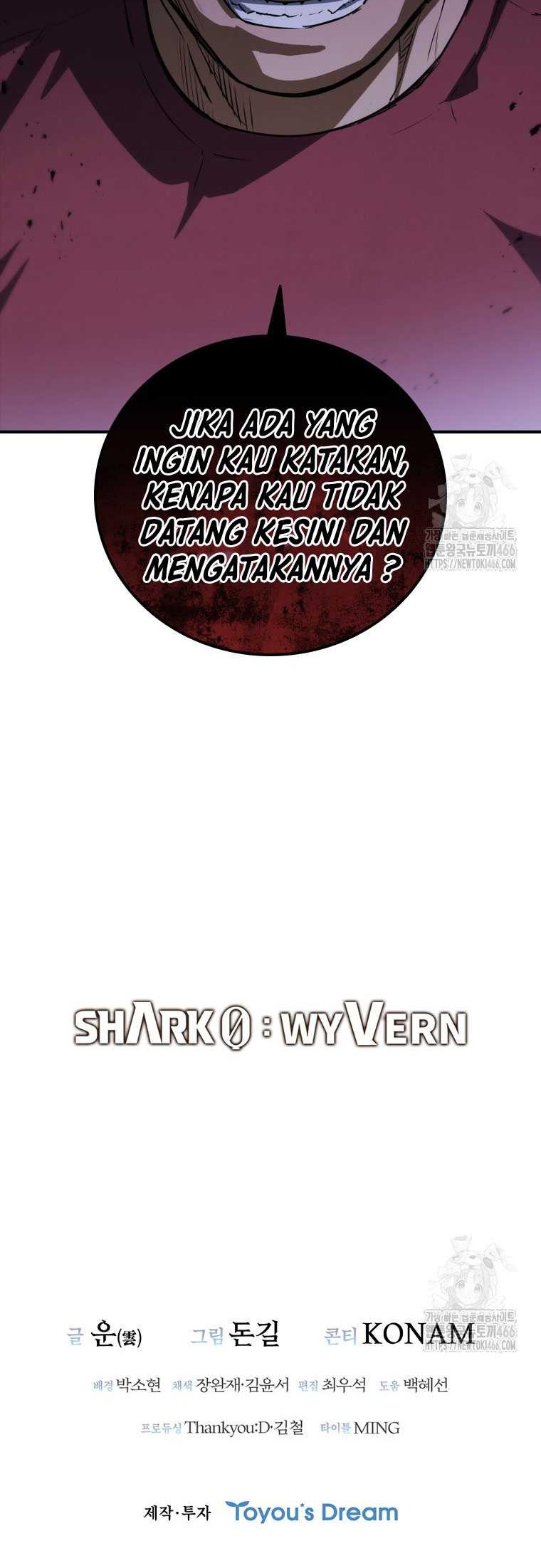 Shark Wyvern Bab 84 halaman 84
