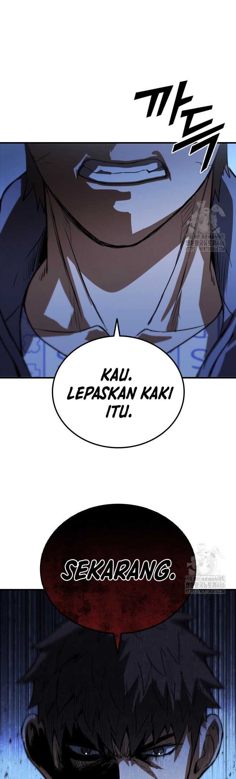 Shark Wyvern chapter 85 halaman 3