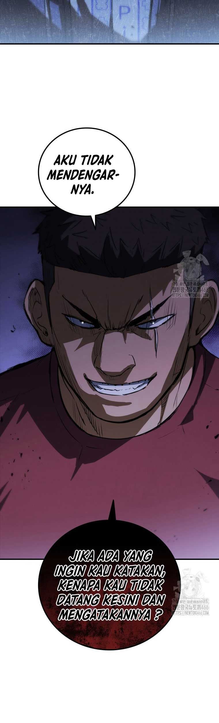 Shark Wyvern chapter 85 halaman 5
