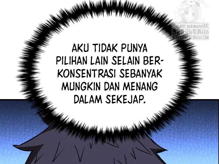 Shark Wyvern chapter 85 halaman 13