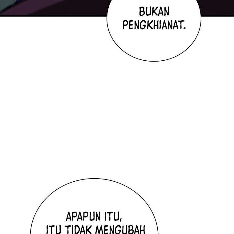 Shark Wyvern chapter 85 halaman 22